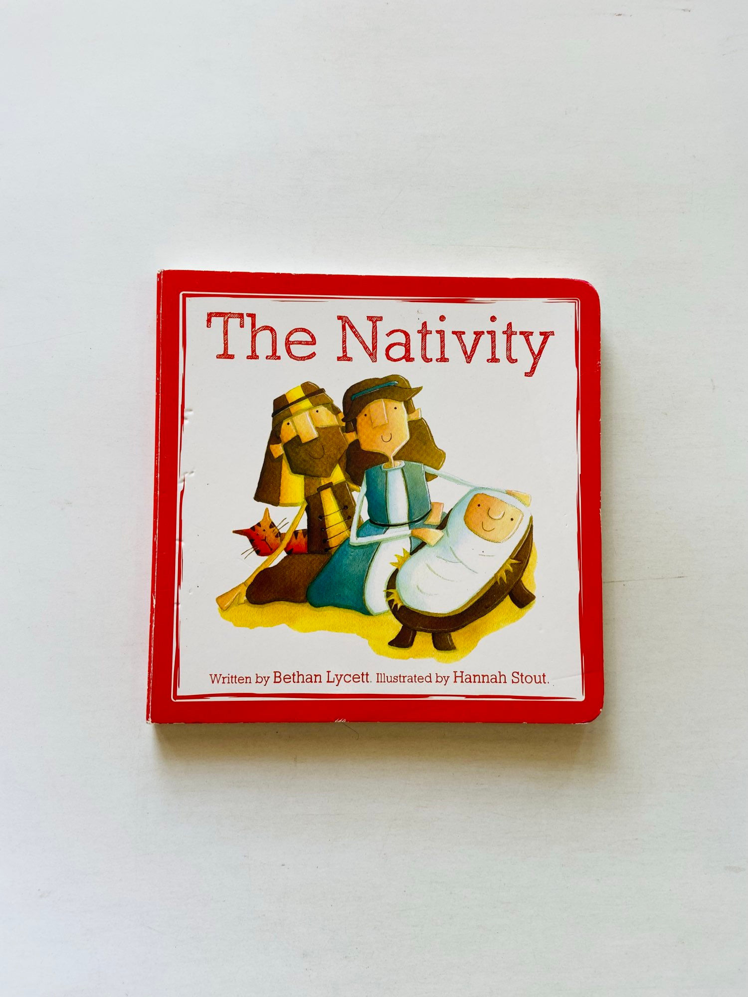 The nativity