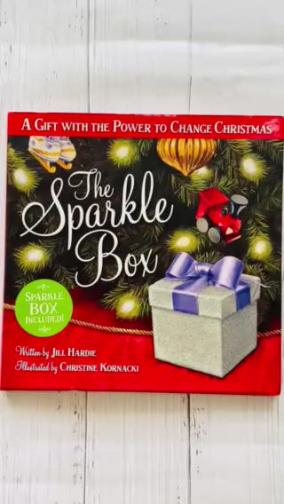 Thumbnail: The sparkle box