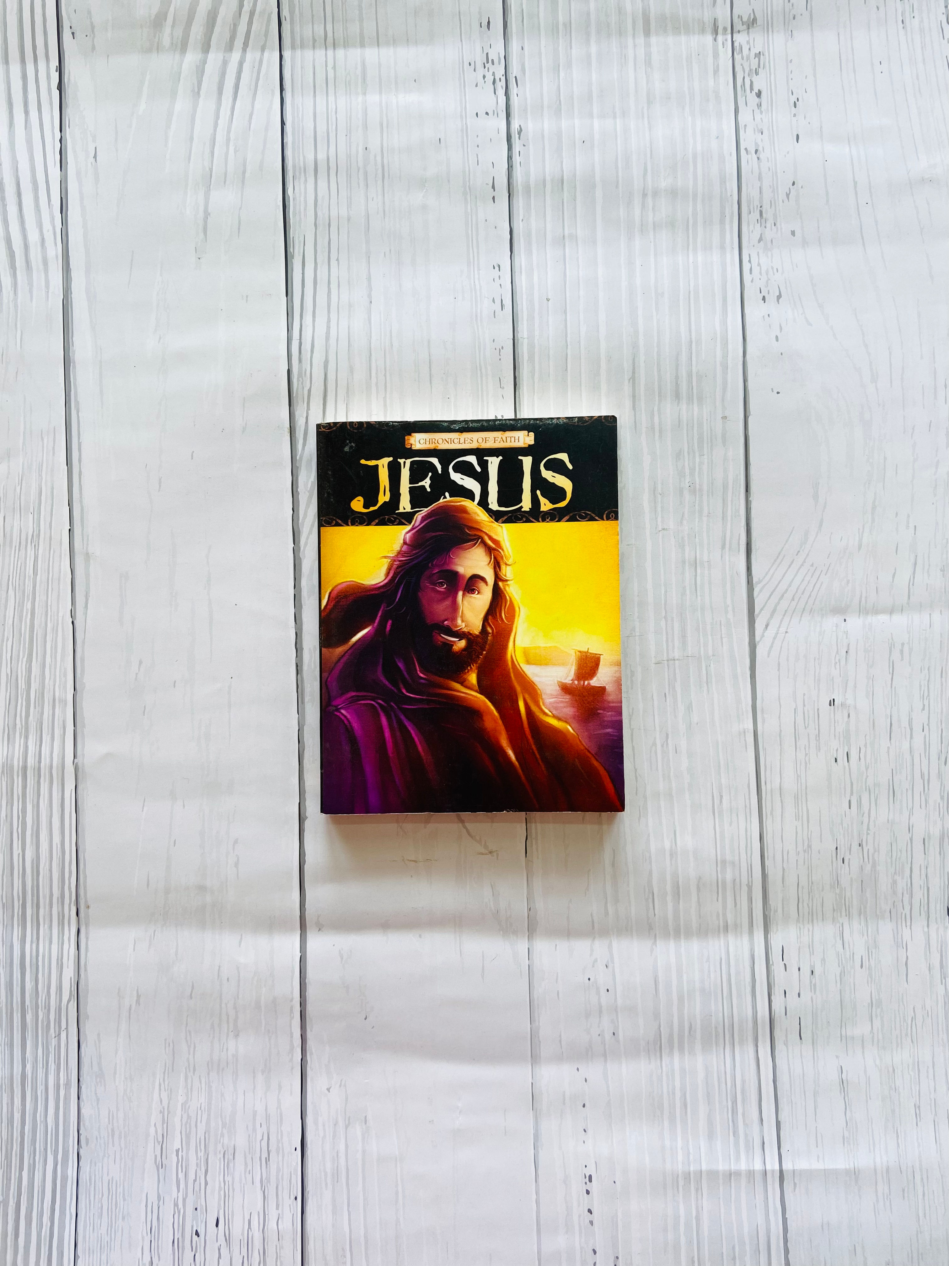 Jesus
