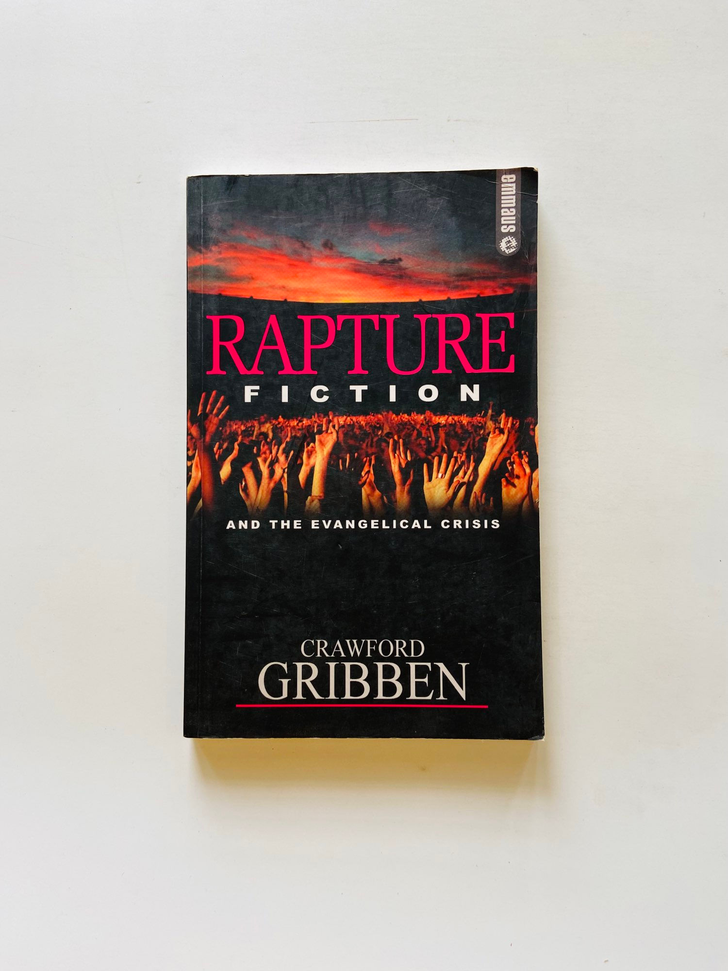 Rapture fiction