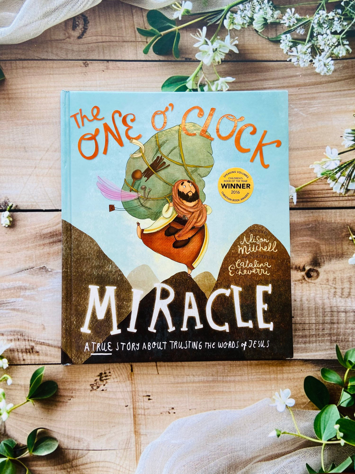 Miracle