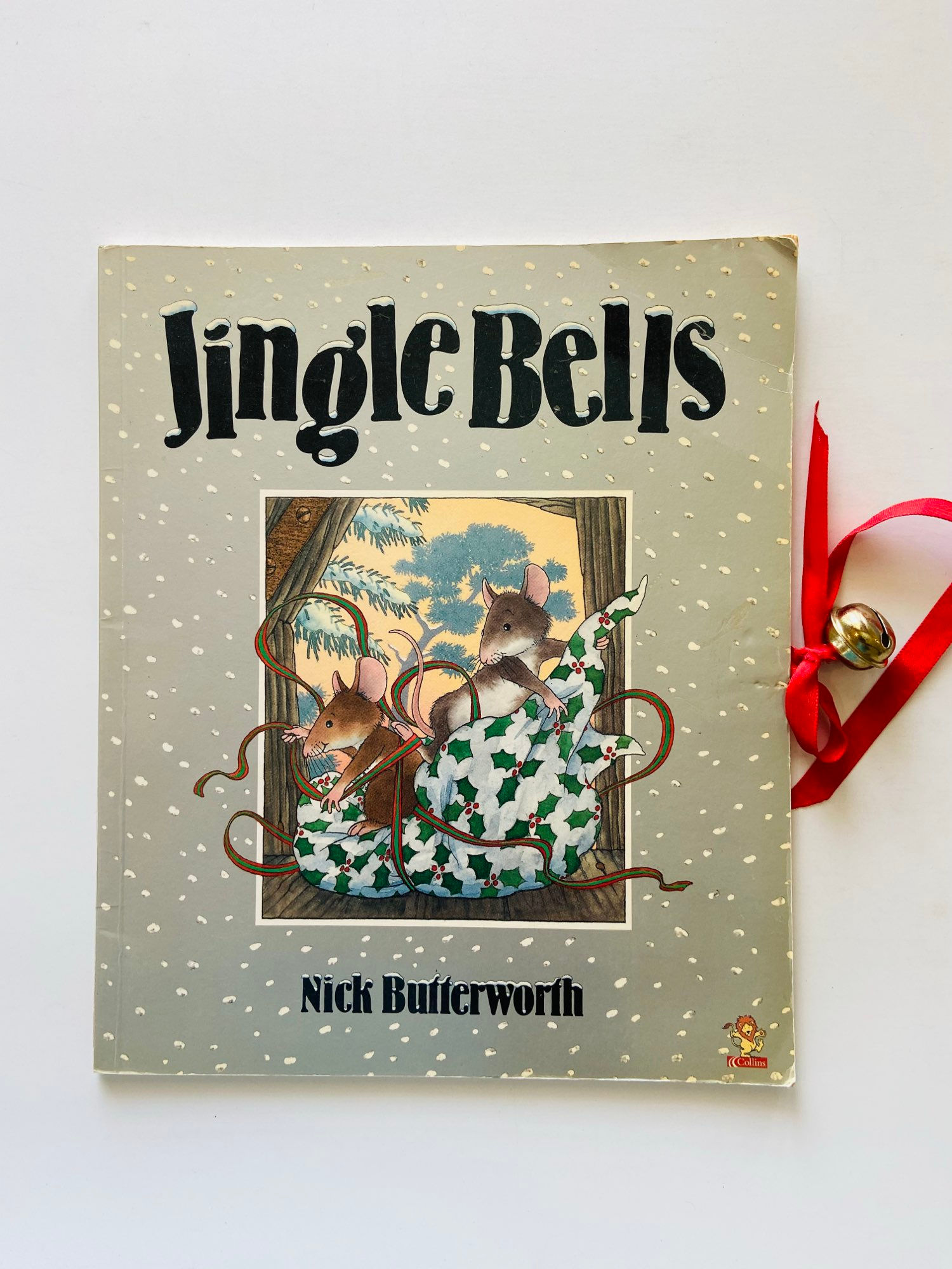 Jingle bells