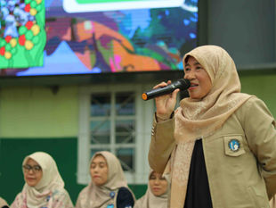 Observasi Murid Baru SD Islam Al Azhar 13 Rawamangun Gelombang 1: Langkah Awal Menuju Generasi Beradab dan Berprestasi