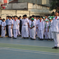 Upacara Kemerdekaan di Kampus Al Azhar Jatimakmur