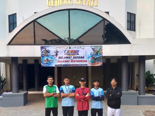 Dokumentasi Atlet O2SN SMA Islam Al Azhar 33