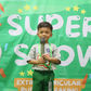 Kecil-Kecil Berani Bicara dan Menginspirasi: Keseruan Super Show public Speaking Anak, TK Islam Al Azhar 13 Rawamangun