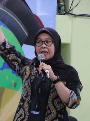 Seminar Anti Narkoba SMPIA 12 Rawamangun: Edukasi Preventif untuk Generasi yang Lebih Tangguh