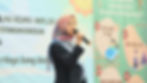 Sambutan dari perwakilan guru SD