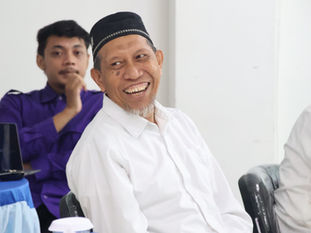 Sinergitas Antar Unit YAPI: Strategi Memperkuat Kolaborasi dan Meningkatkan Kualitas Pelayanan