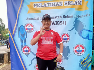 Pelatihan Diver Rescue: Meningkatkan Keterampilan Keselamatan di Bawah Air