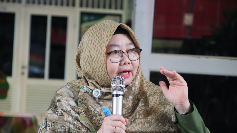 Keceriaan Hari Kedua MPLSH TK Islam Al Azhar 13 Rawamangun: Trik Sulap, Tawa, dan Kebersamaan