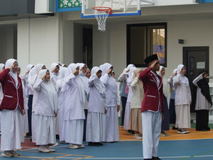 Resmi Dimulai: Mengintip Rangkaian Hari Pertama MPLS SMA Islam Al Azhar 33 Jatimakmur