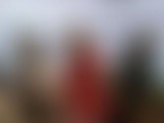 Simbolis pemberian santunan anak yatim