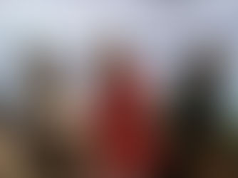 Simbolis pemberian santunan anak yatim