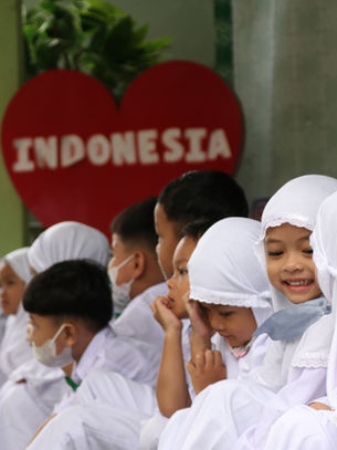 Sekolah TK Islam Terbaik di Jakarta Timur: Pilihan Pendidikan Islami di YAPI Al Azhar Rawamangun