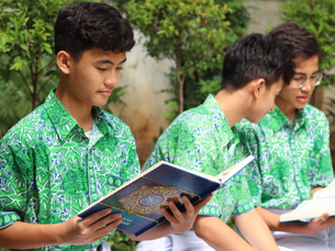 Sekolah Islam yang Menggabungkan Pendidikan Akademik dan Spiritual di Jakarta Timur