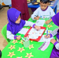 Stimulasi Literasi dan Numerasi Dasar RA Sakinah: Cara Efektif Mengasah Motorik, Kognitif, dan Daya Pikir Aktif Anak