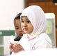 Belajar Sunnah Sejak Dini: Murid Playgroup Sakinah Rawamangun Mengenal Makanan Kesukaan Rasulullah