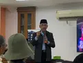 Workshop Anti Kekerasan & Perundungan di Sekolah: Membangun Lingkungan Belajar yang Aman dan Penuh Empati