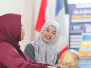 Future Mapping Day SMA Islam Al Azhar 33 Jatimakmur: Panduan Pilih Jurusan dan Kampus