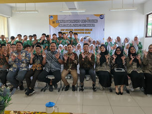 SMA Islam Al Azhar 33 Jatimakmur Gelar Seminar & Workshop Anti-Bullying: Membangun Sekolah Ramah dan Berkarakter Islami