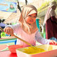 Little Farmer Playgroup Sakinah Rawamangun