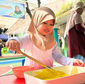 Little Farmer Playgroup Sakinah Rawamangun