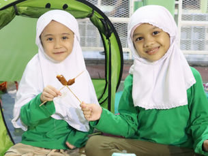 TK Islam Al Azhar 13 Rawamangun: Membentuk Generasi Cerdas, Beradab, dan Peduli Lingkungan