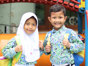 RA Sakinah Kebayoran: Pendidikan Islami Holistik untuk Generasi Cerdas dan Berakhlak Mulia
