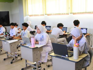 Tes Kemampuan Akademik (TKA) SMPIA 55 Jatimakmur: Persiapan untuk Murid Kelas IX