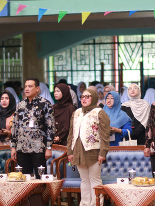 Opening ALARM CUP 2026: Momentum Kebersamaan dan Semangat Sportivitas Generasi Muda