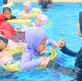 Joyful Growing Through Swimming