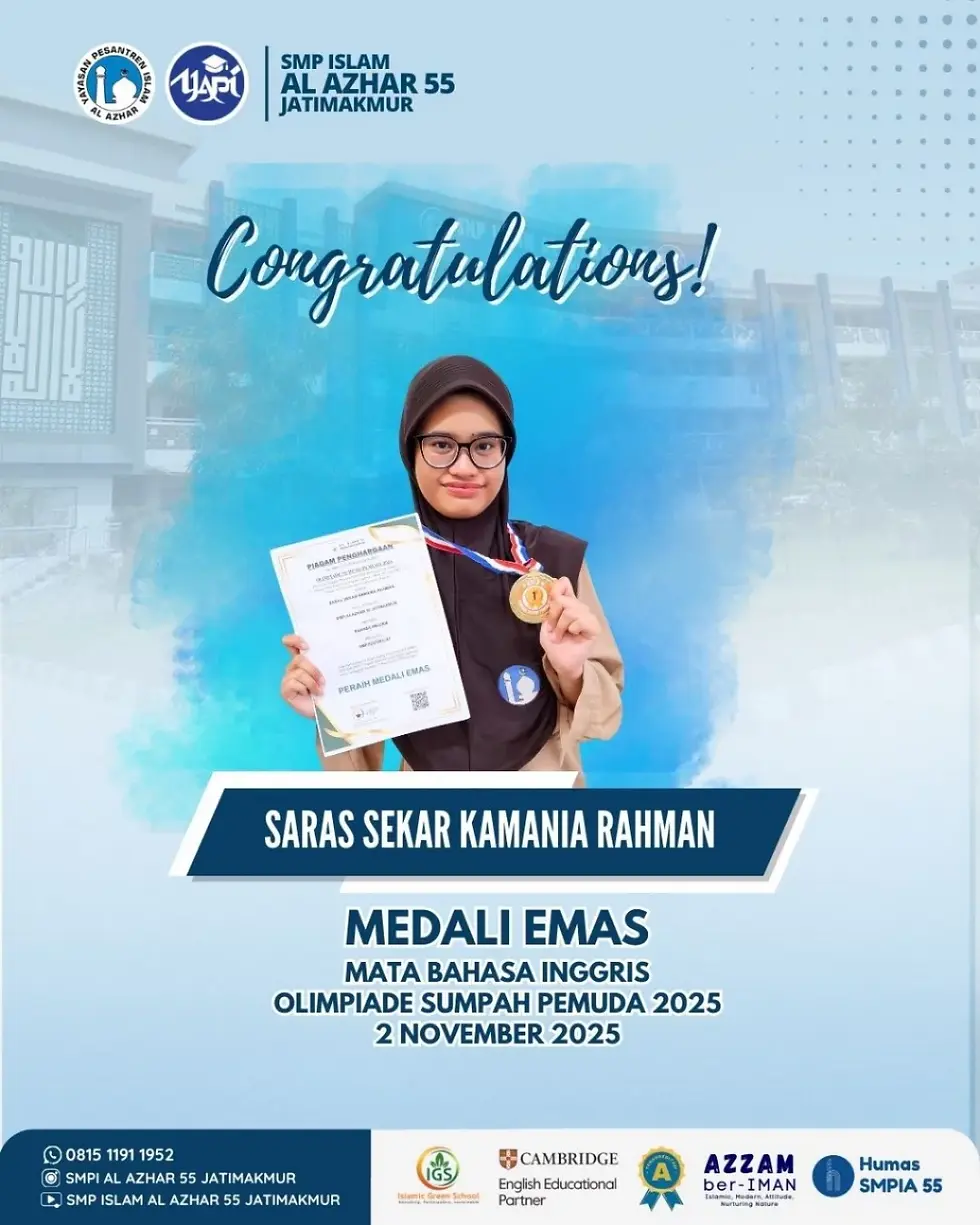 Saras Sekar Kamania Rahman