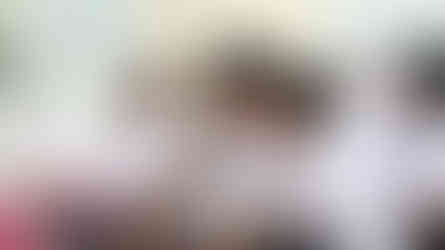 Semangat dan antusiasme para peserta