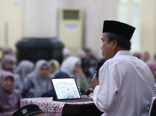Pembinaan Guru dan Karyawan YAPI Al Azhar Rawamangun & Jatimakmur: Memperkuat Pendidikan Adab di Era Society 5.0