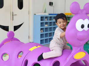 Playgroup Sakinah Hadirkan Layanan Konsultasi Psikolog Klinis Anak untuk Dukung Tumbuh Kembang Optimal