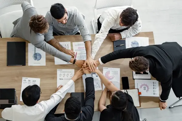 Enquadramento na Organização