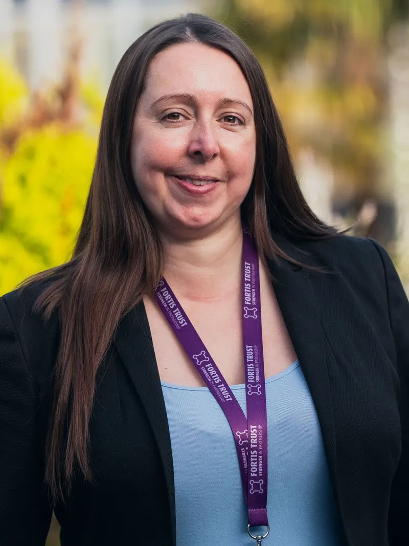 Marie Sweetlove-Smyth