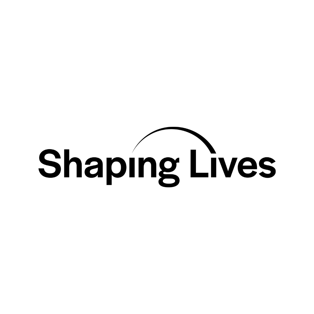 Shaping Lives