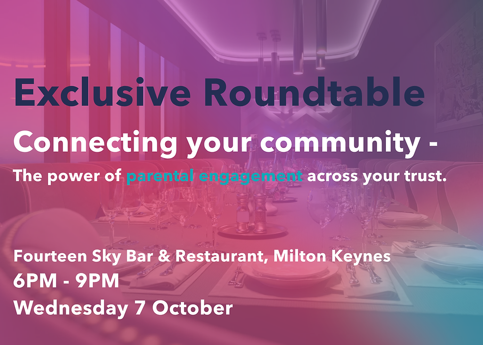 Exclusive Roundtable: Parental Engagement