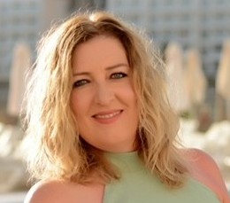 Sarah Sawford