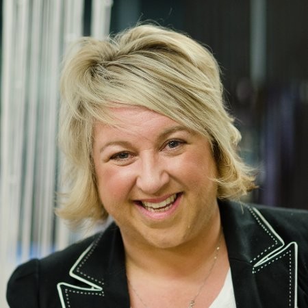 Colette Firth