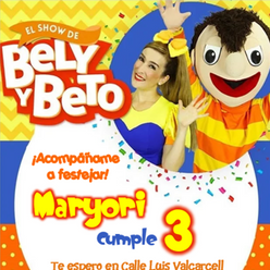 Bely y Beto