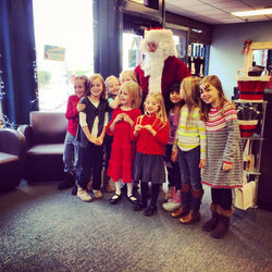 Holiday Events