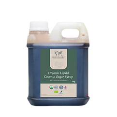 Jerrycan Packaging