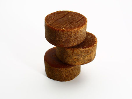 Indonesian Coconut Sugar to the World