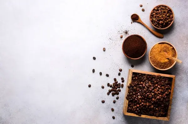 Coconut Sugar