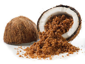 Organic Coconut Sugar Granule