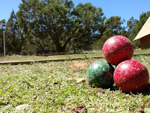 Al via da settembre 16esimo torneo di bocce