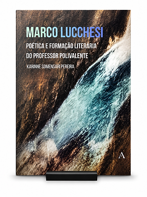Marco Lucchesi: Poética e formação literária do professor polivalente
